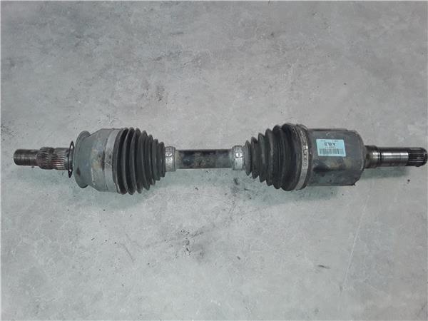 Chevrolet Cruze 5-puertas (2011->)