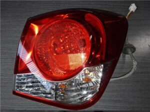 Chevrolet Cruze 5-puertas (2011->)