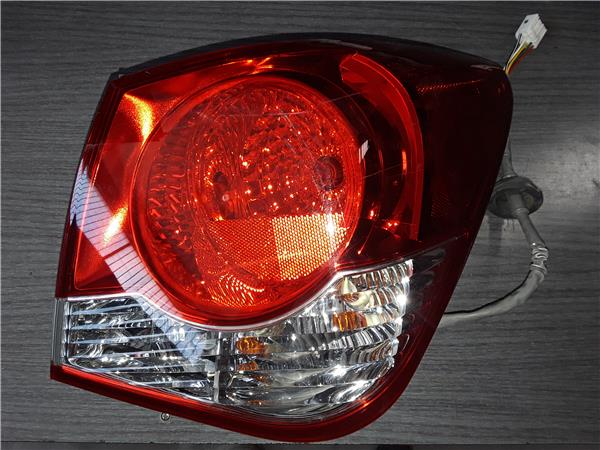 Chevrolet Cruze 5-puertas (2011->)