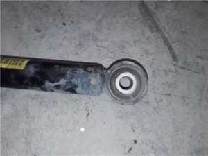 Chevrolet Cruze 5-puertas (2011->)