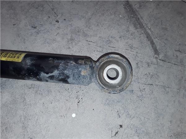 Chevrolet Cruze 5-puertas (2011->)