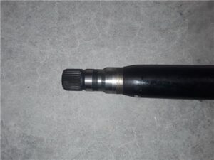 Chevrolet Cruze 5-puertas (2011->)