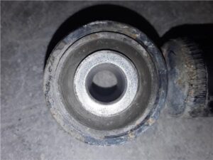 Chevrolet Cruze 5-puertas (2011->)