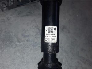 Chevrolet Cruze 5-puertas (2011->)