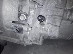 Chevrolet Cruze 5-puertas (2011->)