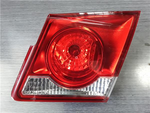 Chevrolet Cruze 5-puertas (2011->)