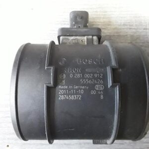 Chevrolet Cruze 5-puertas (2011->)