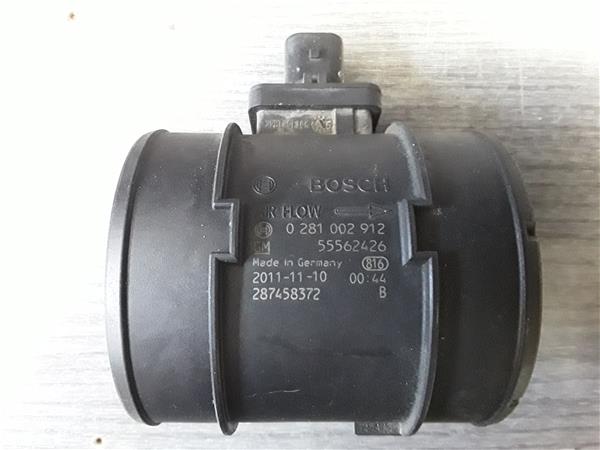 Chevrolet Cruze 5-puertas (2011->)