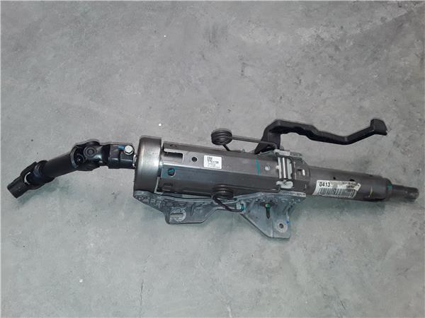 Chevrolet Cruze 5-puertas (2011->)