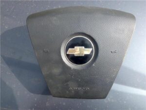 Chevrolet Epica (2006->)
