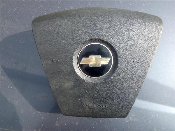 Chevrolet Epica (2006->)