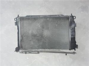 Chevrolet Epica (2006->)