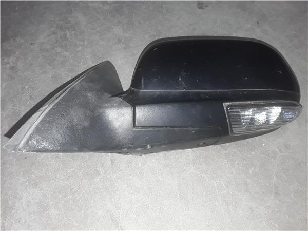 Chevrolet Epica (2006->)