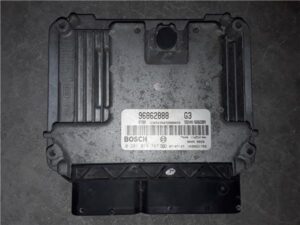 Chevrolet Epica (2006->)