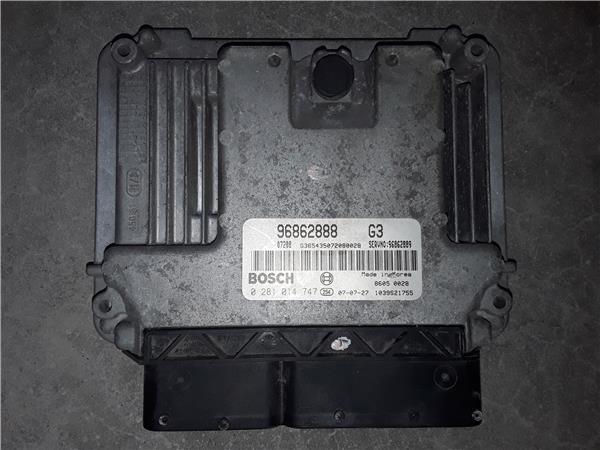 Chevrolet Epica (2006->)