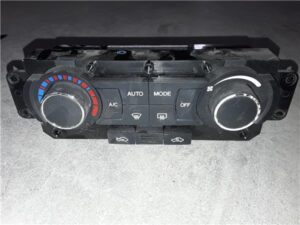 Chevrolet Epica (2006->)