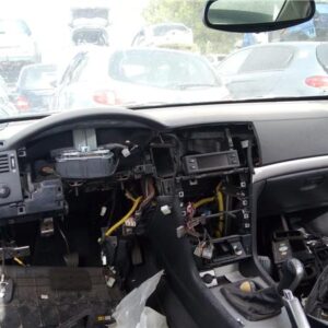 Chevrolet Epica (2006->)