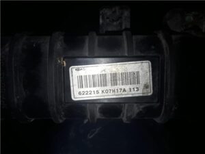 Chevrolet Epica (2006->)
