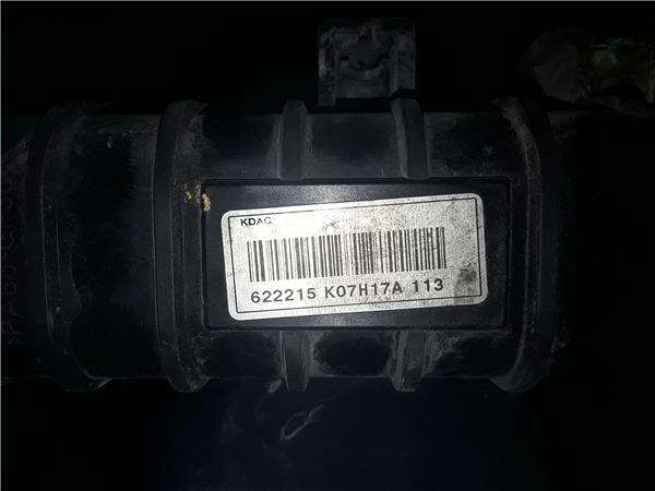 Chevrolet Epica (2006->)