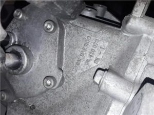 Chevrolet Epica (2006->)