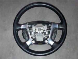 Chevrolet Epica (2006->)