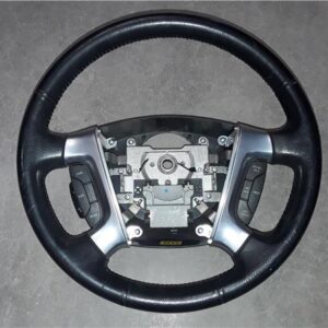 Chevrolet Epica (2006->)