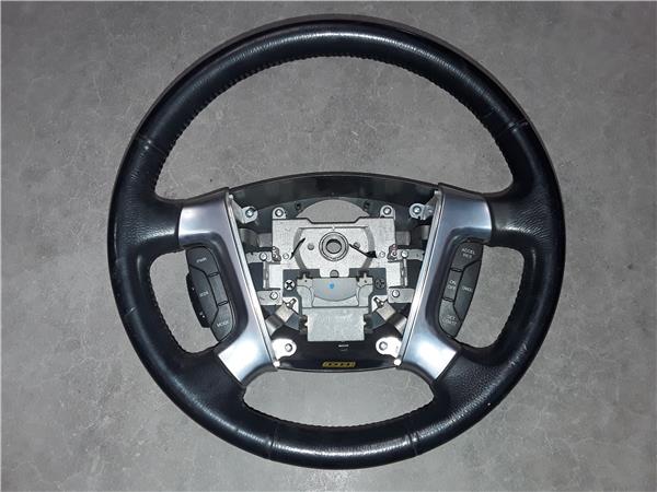 Chevrolet Epica (2006->)