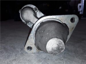 Chevrolet Tacuma (2005->)