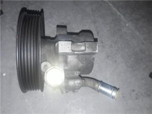Chevrolet Tacuma (2005->)