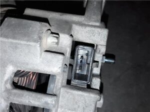 Chevrolet Tacuma (2005->)