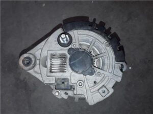 Chevrolet Tacuma (2005->)
