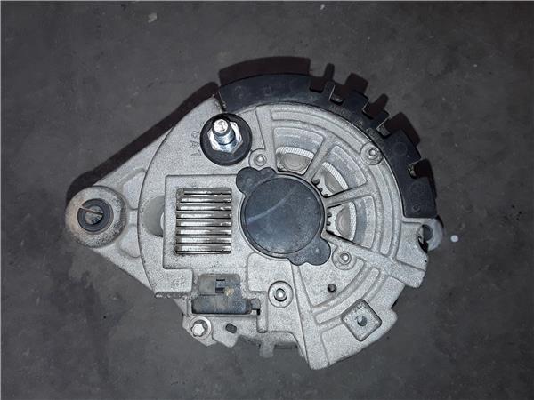 Chevrolet Tacuma (2005->)