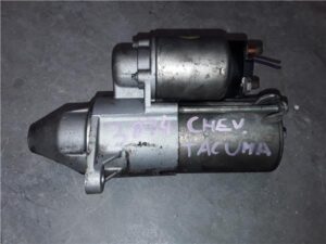 Chevrolet Tacuma (2005->)