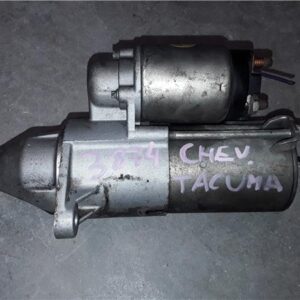 Chevrolet Tacuma (2005->)