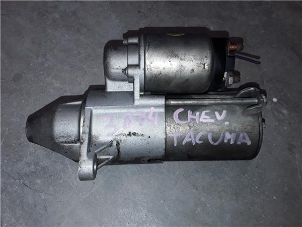 Chevrolet Tacuma (2005->)