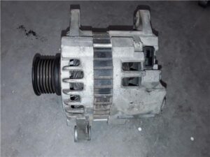 Chevrolet Tacuma (2005->)