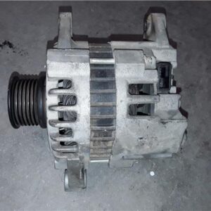 Chevrolet Tacuma (2005->)