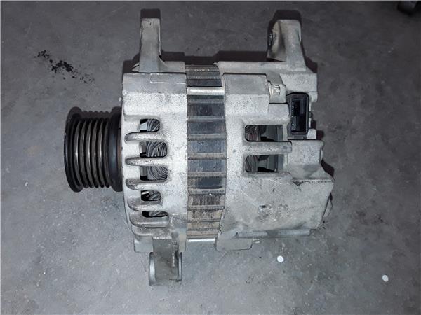 Chevrolet Tacuma (2005->)