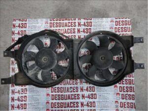 Chrysler Voyager GS (1996->)