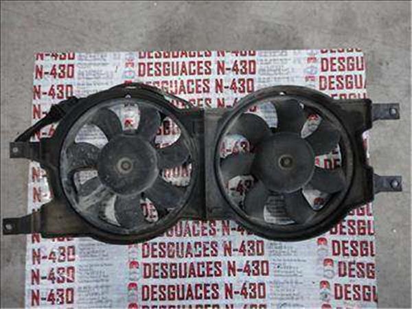 Chrysler Voyager GS (1996->)