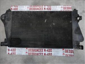 Chrysler Voyager GS (1996->)