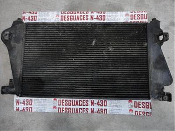 Chrysler Voyager GS (1996->)