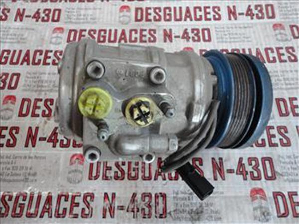 Chrysler Voyager GS (1996->)