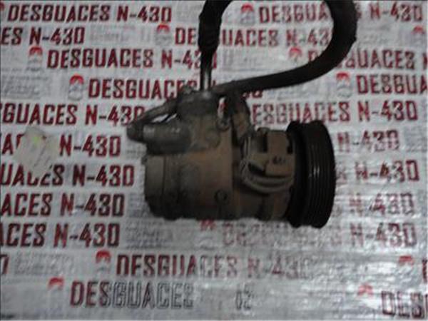 Chrysler Voyager GS (1996->)