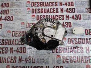 Chrysler Voyager GS (1996->)