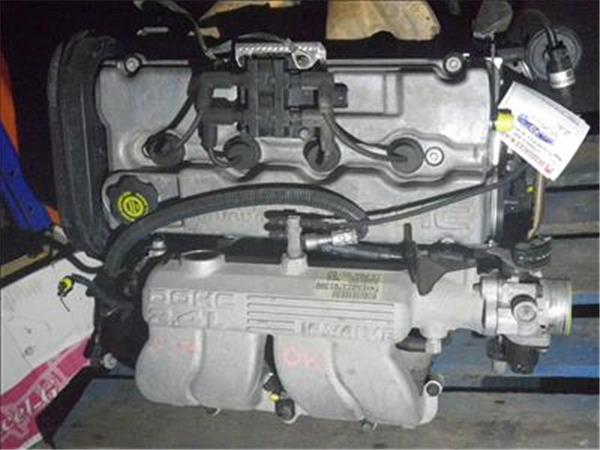 Chrysler Voyager GS (1996->)