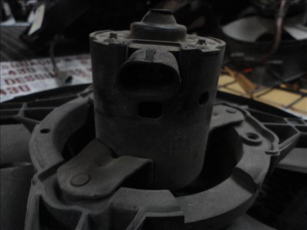 Chrysler Voyager GS (1996->)