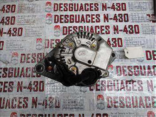 Chrysler Voyager GS (1996->)