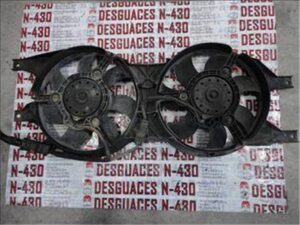 Chrysler Voyager GS (1996->)