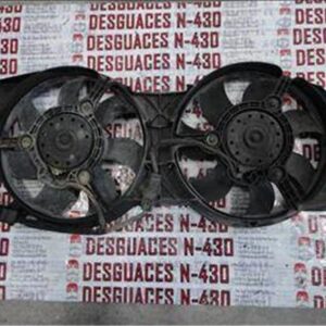 Chrysler Voyager GS (1996->)